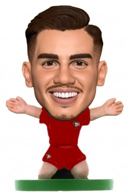  Portugal: Andre Silva Home