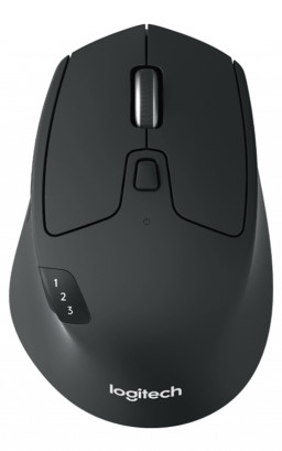 ���� Logitech M720 Triathlon ������������ ��� PC (������)