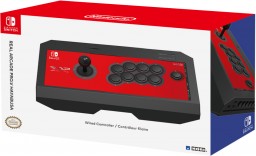   Hori Pro.V Hayabusa  Nintendo Switch