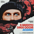 Morricone Ennio – Il Bandito Dagli Occhi Azzurri The Blue-Eyed Bandit (LP)