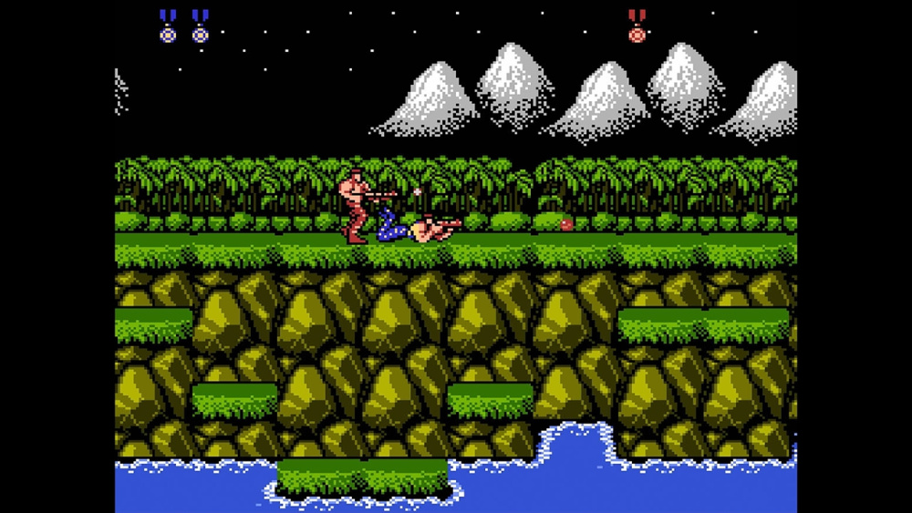 Contra. Anniversary Collection [PC,  ]