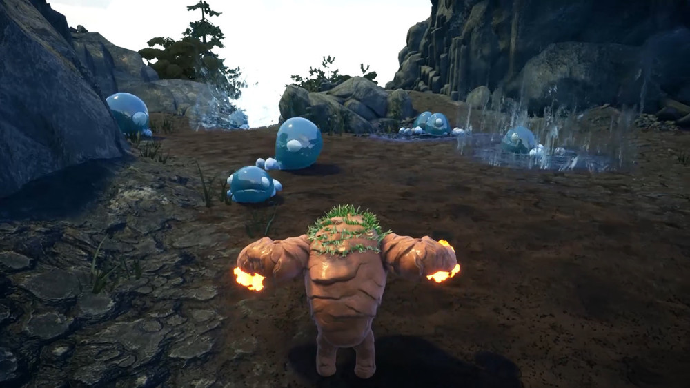 Skully [PC, �������� ������]
