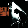 U2  Rattle And Hum (2 LP)