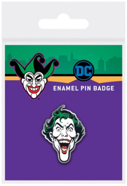  The Joker: Hahaha