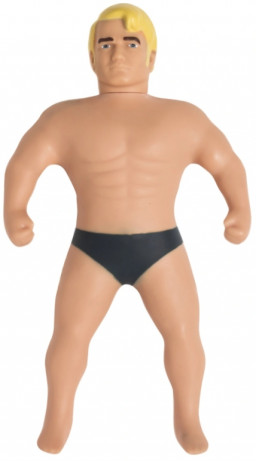 - Stretch Mini  Armstrong