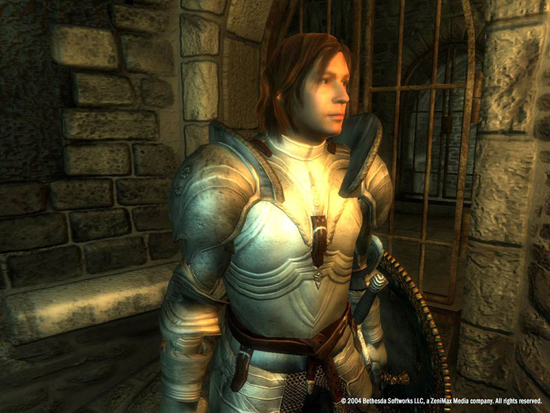 The Elder Scrolls IV: Oblivion. Game of the Year Edition  [PC,  ]