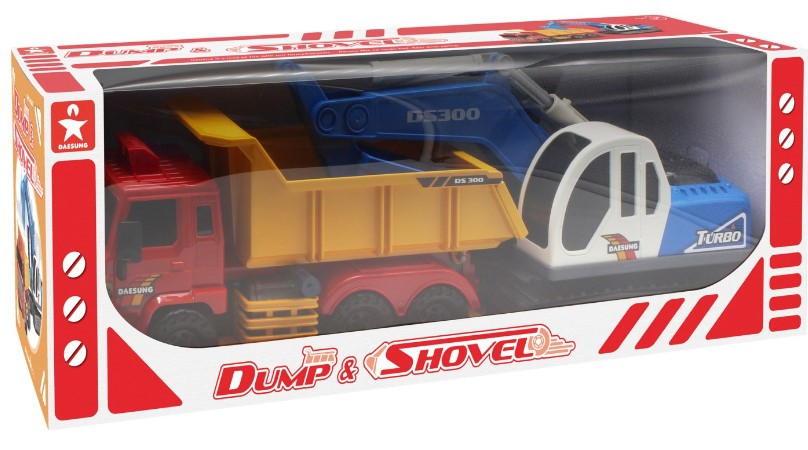 ������� ����� Daesung: �������� � ���������� ����������