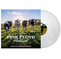 Pink Floyd  Atomized BBC Paris Theatre, London 1970 [White Marble Vinyl] (LP)