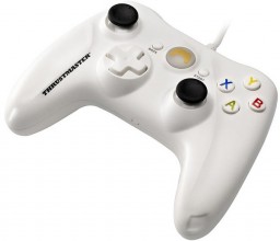  Thrustmaster GP XID White  PC