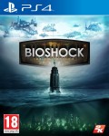 BioShock: The Collection [PS4] – Trade-in | /