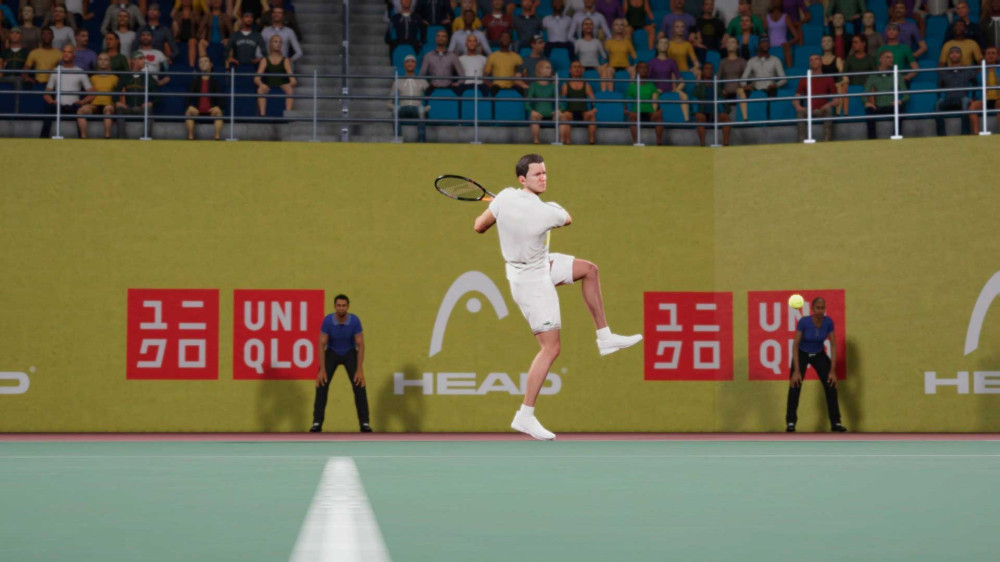 Matchpoint: Tennis Championships. Legends [PC,  ]