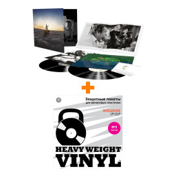 PINK FLOYD  The Endless River  2LP +   5  10  
