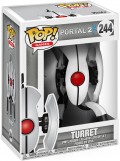  Funko POP Games: Portal 2  Turret (9,5 )