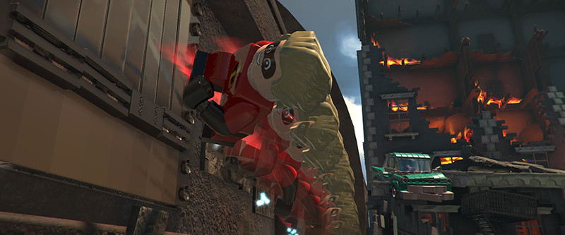LEGO The Incredibles [PC, �������� ������]