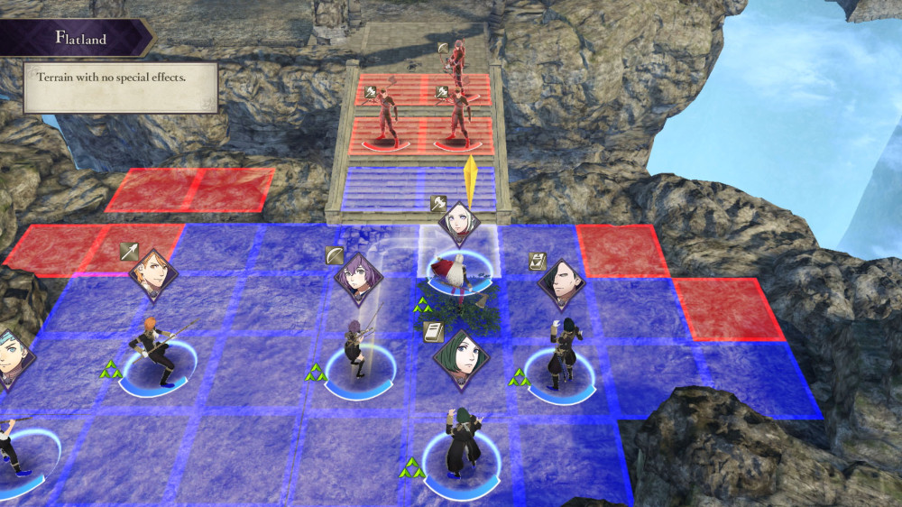 Fire Emblem: Three Houses [Switch]