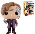  Funko POP Television: Doctor Who  Eleventh Doctor / Mr Clever (9,5 )