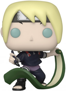  Funko POP Animation: Boruto  Inojin (9,5 )