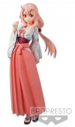 ������� That Time I Got Reincarnated As A Slime: Otherworlder Shuna