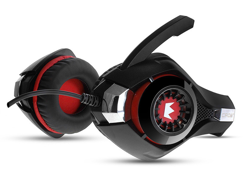 ��������� Crown CMGH-102T ��������� ������� ��� PC (������ / �������)