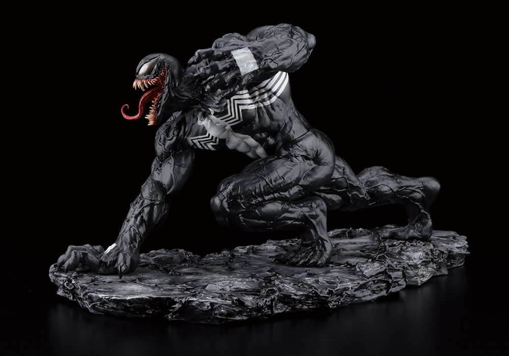  Venom Renewal Edition Artfx+ (17 )