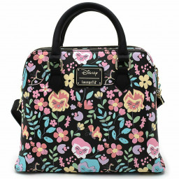 ����� Disney: Alice In Wonderland &ndash; Flower Aop