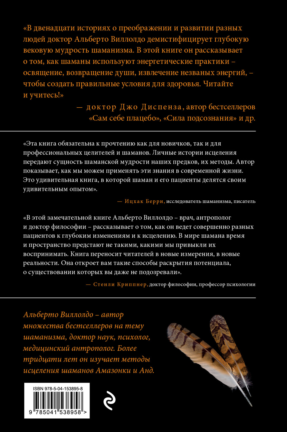 Книга шамана о жизни и смерти: Реальные истории исцеления