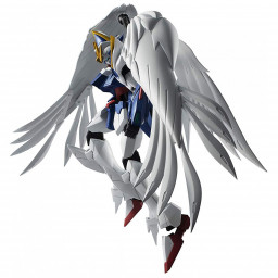  Gundam Universe: XXXG-00W0 Wing Gundam Zero (EW) (15 )