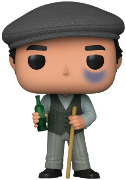  Funko POP Movies: The Godfather 50 Years  Michael Corleone (9,5 )