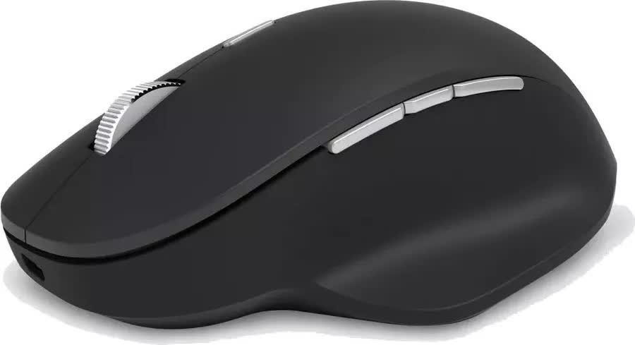  Microsoft Surface Precision Mouse   PC