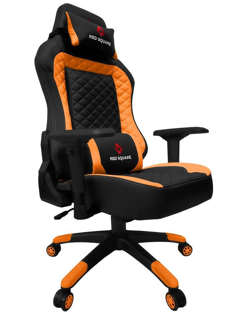   Red Square Lux Orange (RSQ-50016)