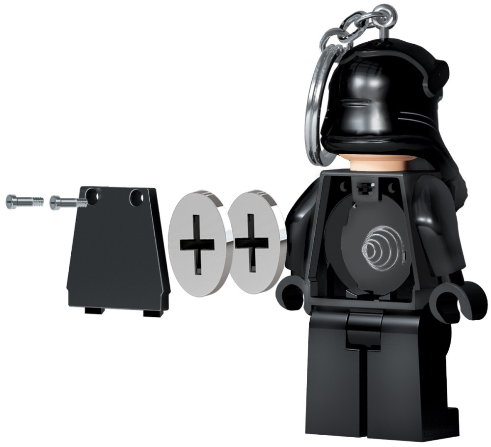- LEGO Star Wars: First Order Tie Pilot