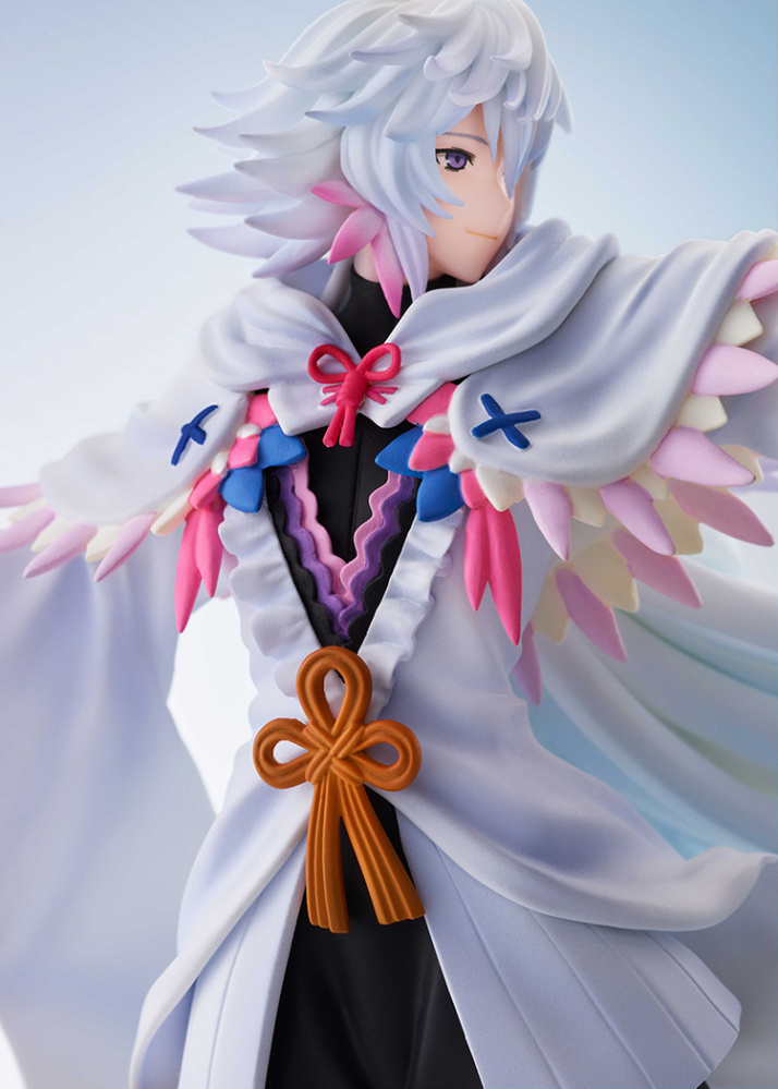  ConoFig Fate: Grand Order  Caster / Merlin (19,5 )