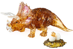 3D Crystal Puzzle �����������