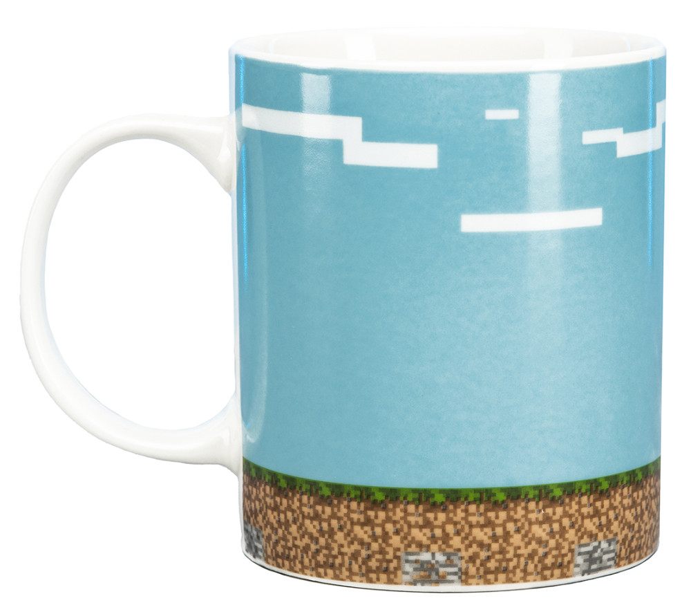 ����� ������ ������� Minecraft Earth Happy Explorer Horned Sheep + ������