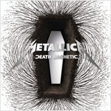 Metallica: Death Magnetic (CD)