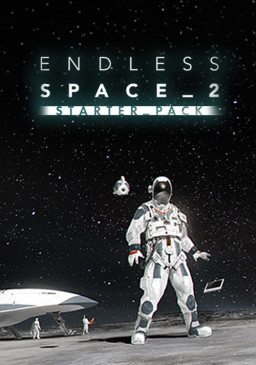 Endless Space 2. Starter Pack ( +  ) [PC,  ]