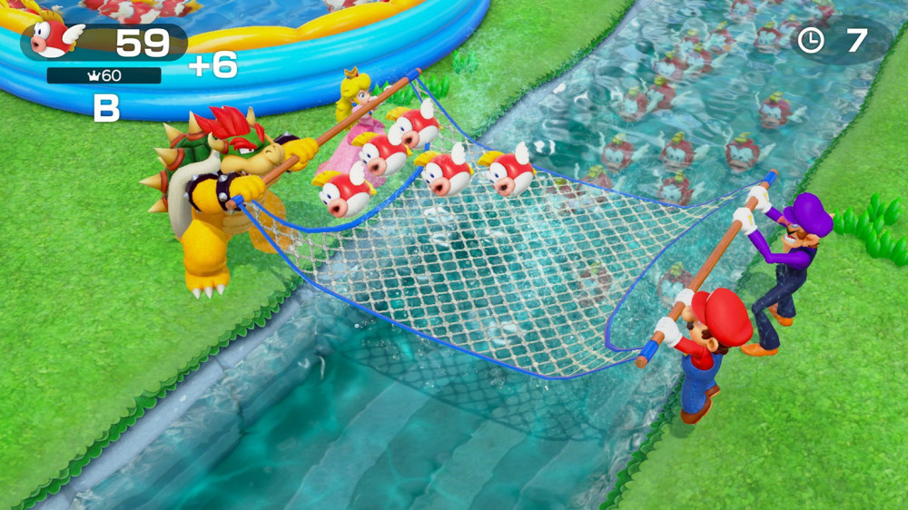 Super Mario Party [Switch]