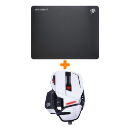 ����� �Mad Catz 10� (���� R.A.T., ������ G.L.I.D.E.)