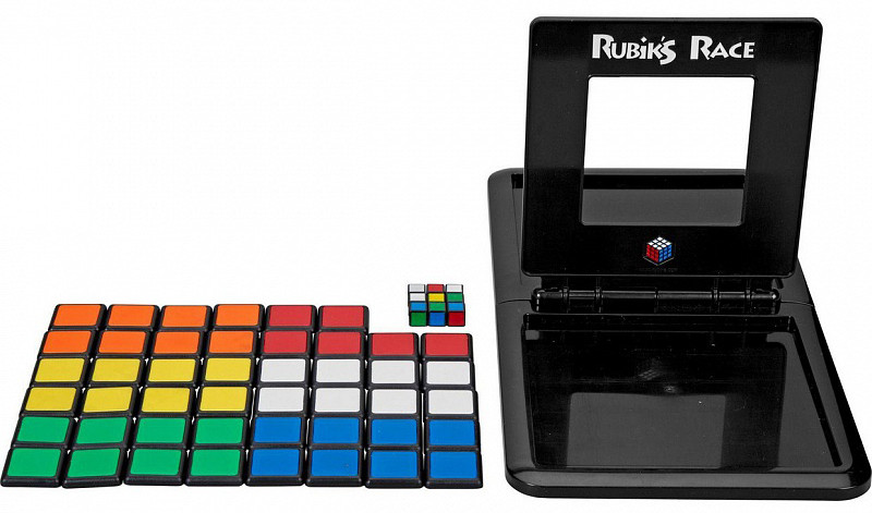 ���������� ���� Rubik's Race