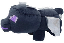 ������ ������� Minecraft: Ender Dragon (25 ��)