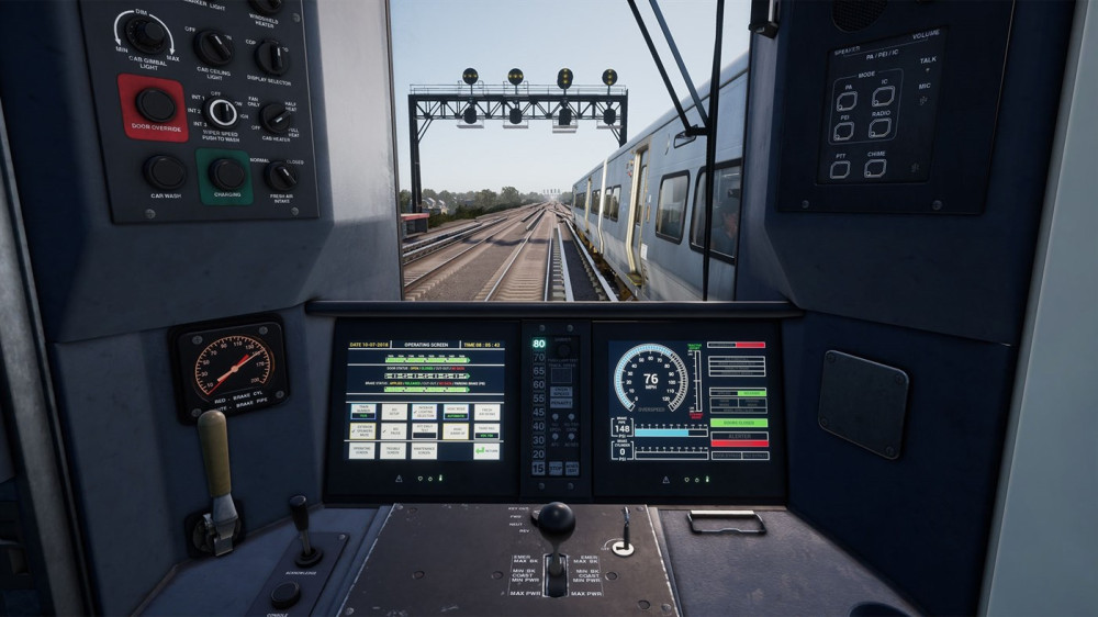 Train Sim World [Xbox One,  ]