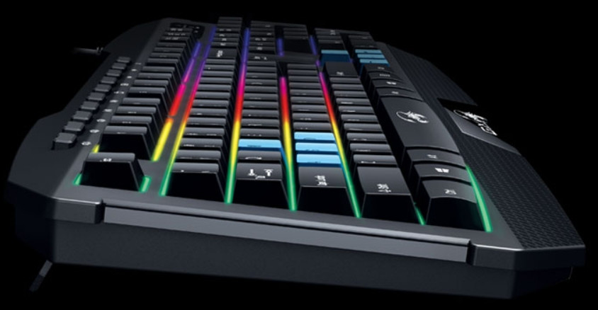  Genius Scorpion K215      PC ()