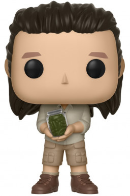  Funko POP Television: The Walking Dead  Eugene (9,5 )