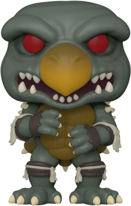  Funko POP Movies: Teenage Mutant Ninja Turtles 2  Tokka (9,5 )