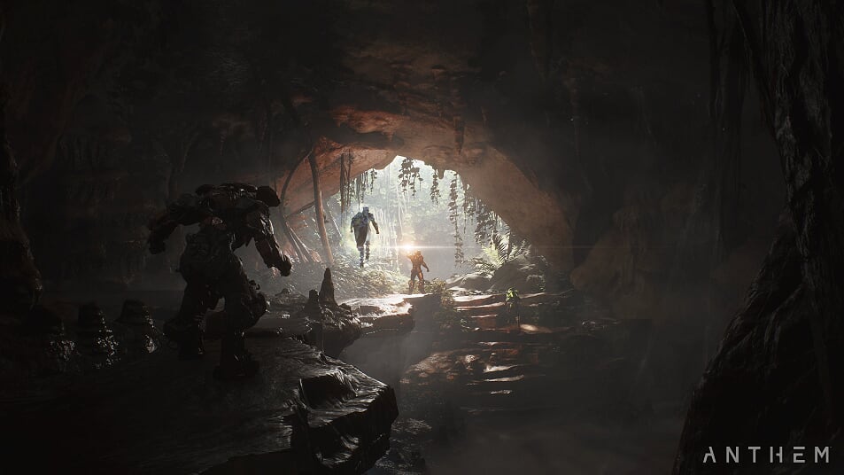 Anthem [PS4] – Trade-in | /