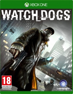 Watch Dogs  [Xbox One]