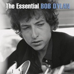 Bob Dylan  The Essential Bob Dylan (2 LP)