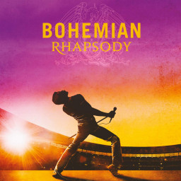 Queen  Bohemian Rhapsody. Picture Vinyl (2 LP)