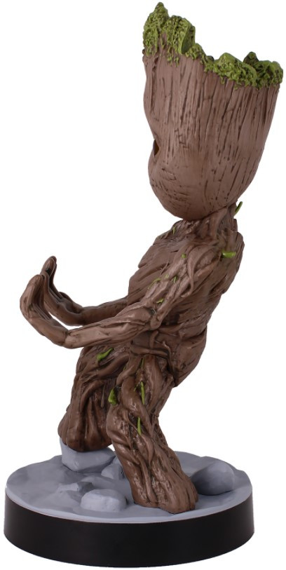 - Marvel: Toddler  Groot