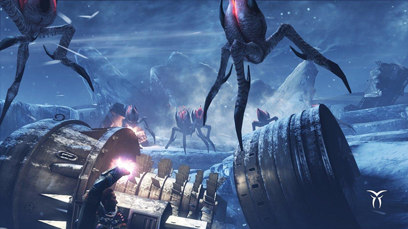 Lost Planet 3  [PC,  ]